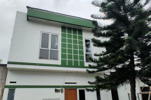 Rumah Dekat Stasiun Cilebut: Hunian Nyaman dan Strategis