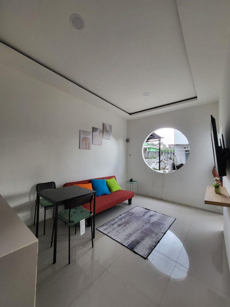 Desain Interior Rumah Bergaya Jepang