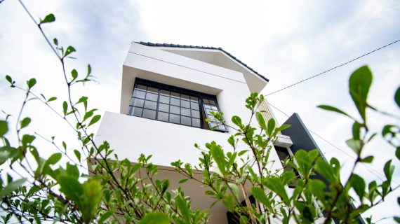 Rumah Gaya Jepang Minimalis: Filosofi, Keunggulan, dan Inspirasi Hunian Modern