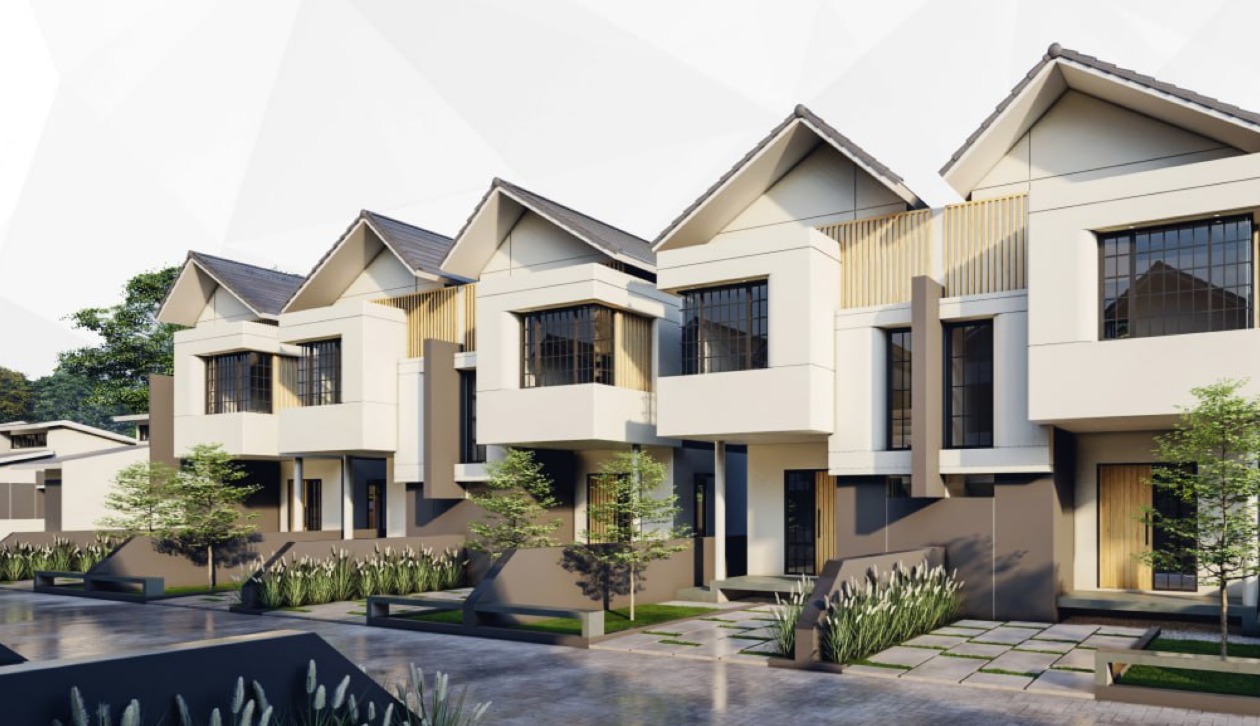 rumah minimalis gaya jepang