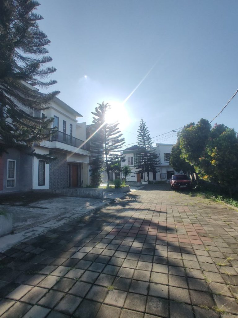 rumah dekat stasiun cilebut
