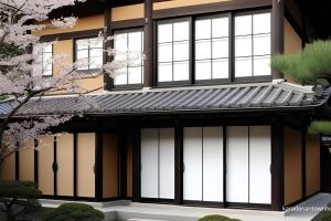 Keunggulan Khas Rumah Gaya Jepang Dua Lantai